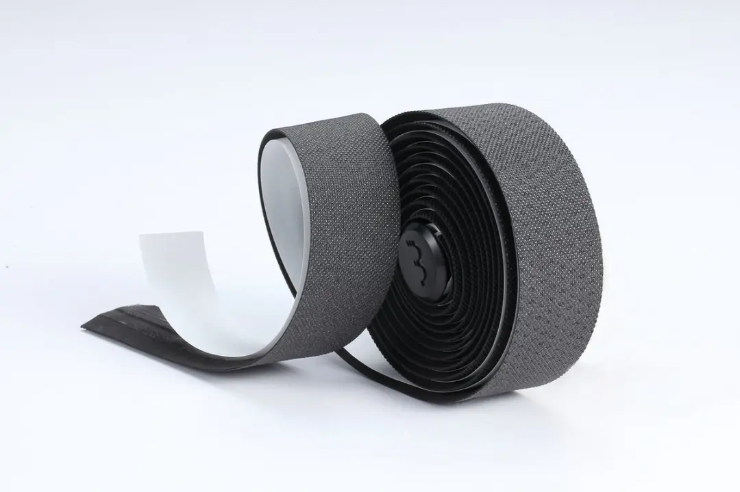 BBB Cycling ReflectRibbon Stuurtape Zwart Reflection 200x3cm