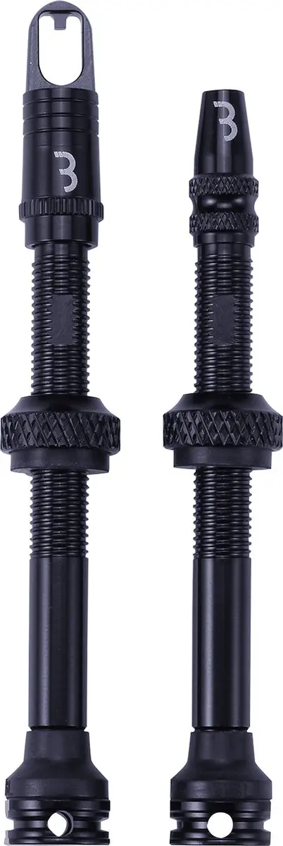 BBB Cycling Tubeless Ventiel BTI-160