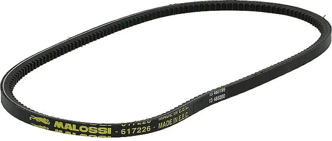 V-Snaar Malossi Special Belt Variomatic Vespa Ciao 978mm