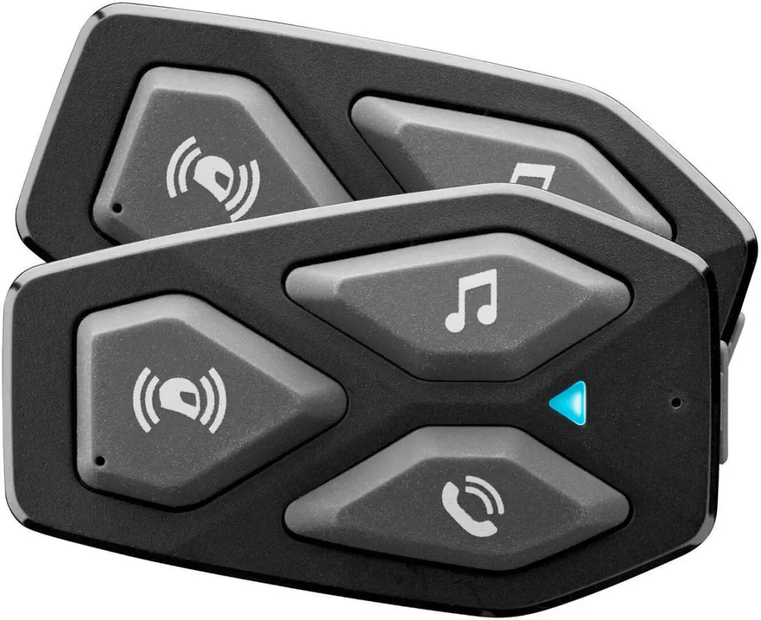 Interphone U-Com 3 Communication System
