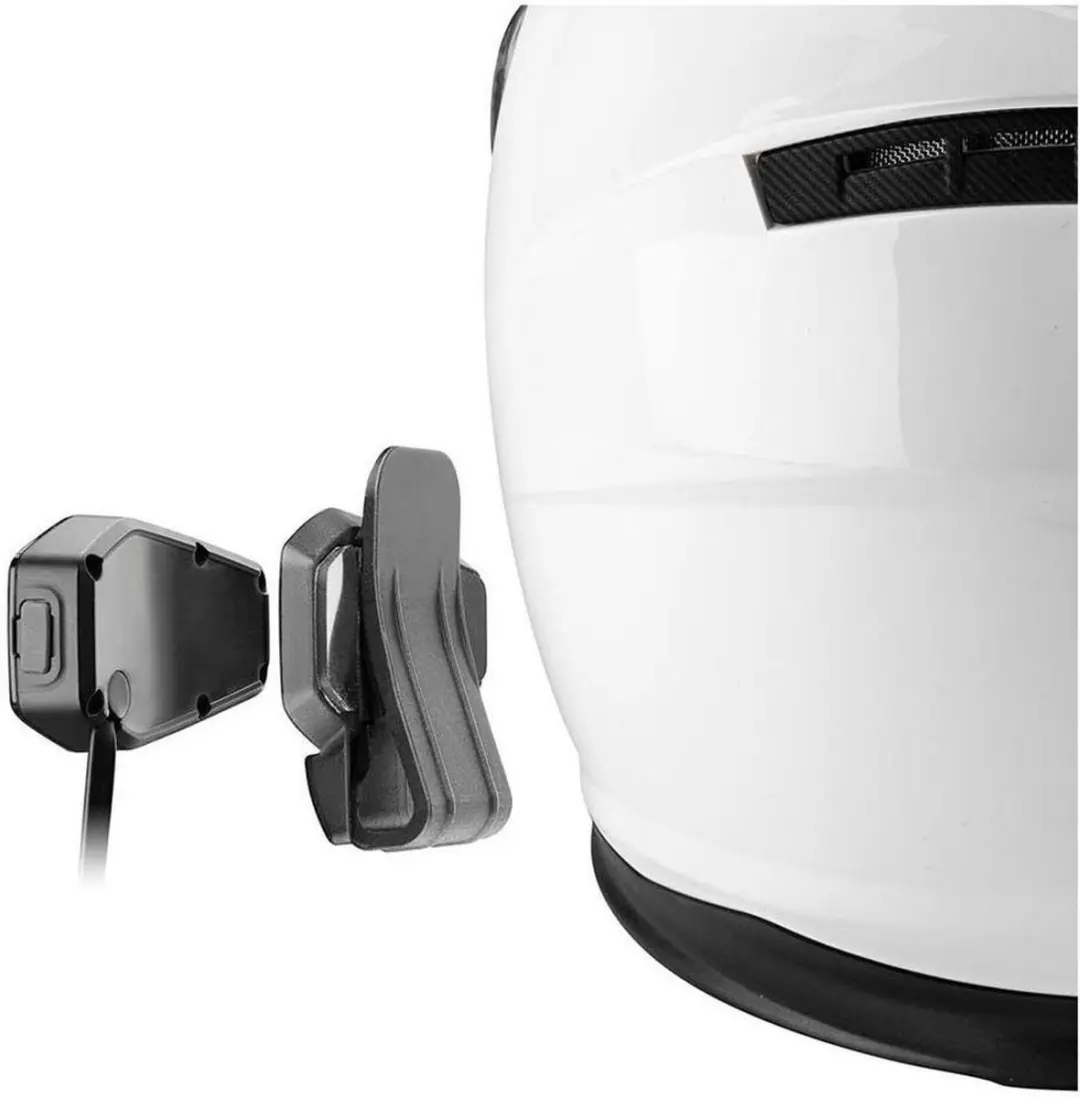 Interphone U-Com 3 Communication System - 2 Stuks