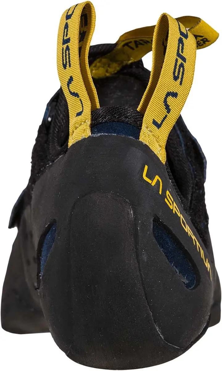 La Sportiva Tarantula Boulder Klimschoenen Blauw EU 40 Man