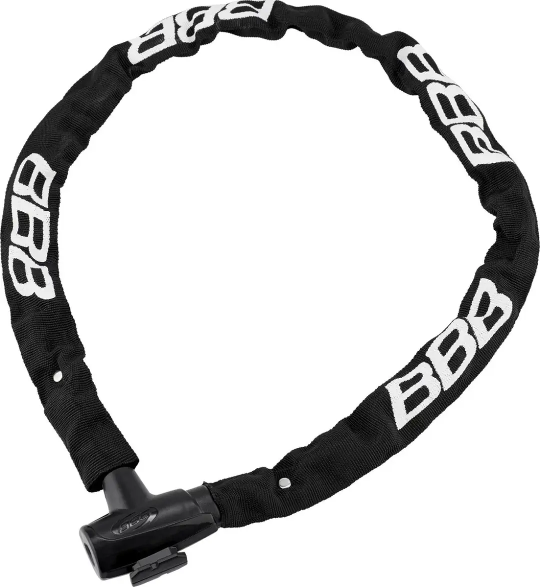 BBB Cycling PowerLink Chain Cable Fietsslot