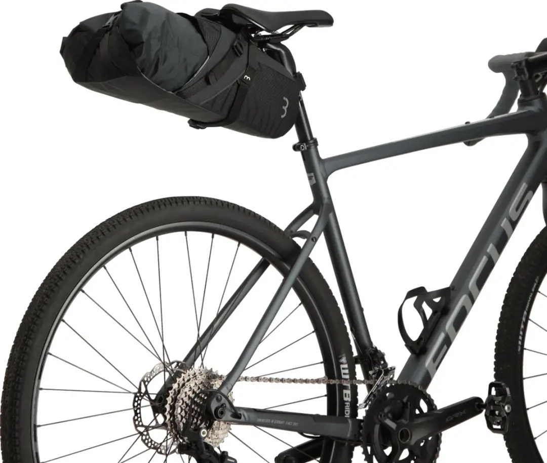 BBB Cycling BagBrace