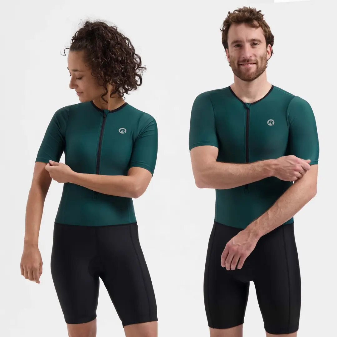 Rogelli Florida Dames en Heren Trisuit