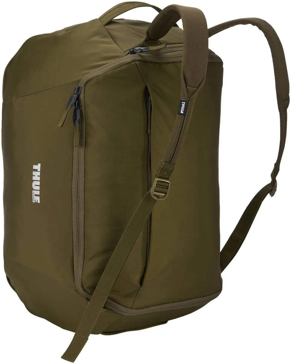 Thule EnRoute 60 Reistas/Rugzak 58cm - Groen - afbeelding 3 van 5