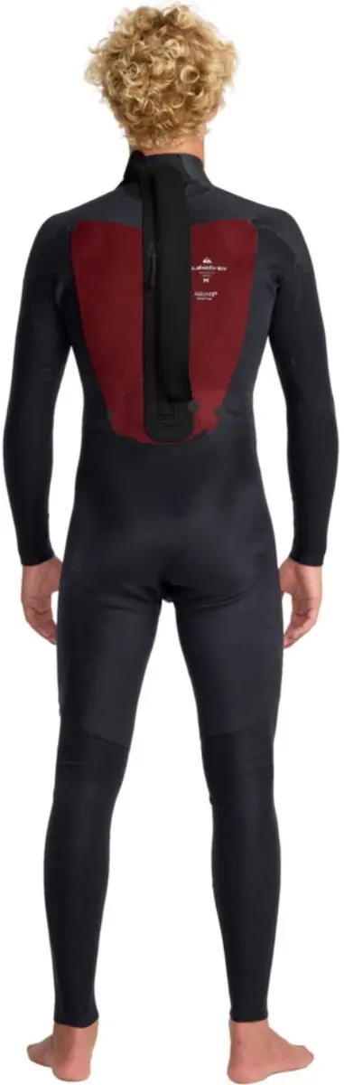 Quiksilver Prologue+ 4/3mm Wetsuit - Multicolor - Maat MT