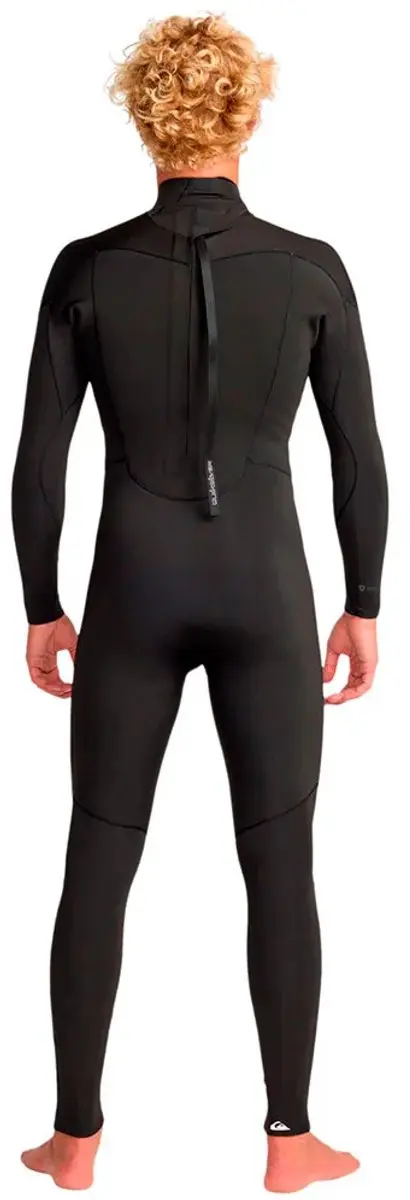 Quiksilver Prologue+ 4/3mm Wetsuit - Multicolor - Maat MT