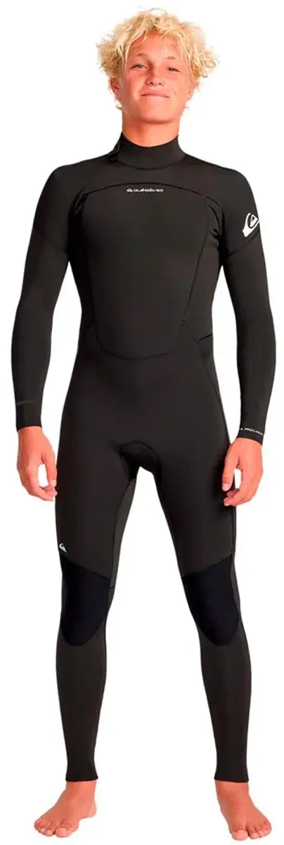 Quiksilver Prologue+ 4/3mm Wetsuit