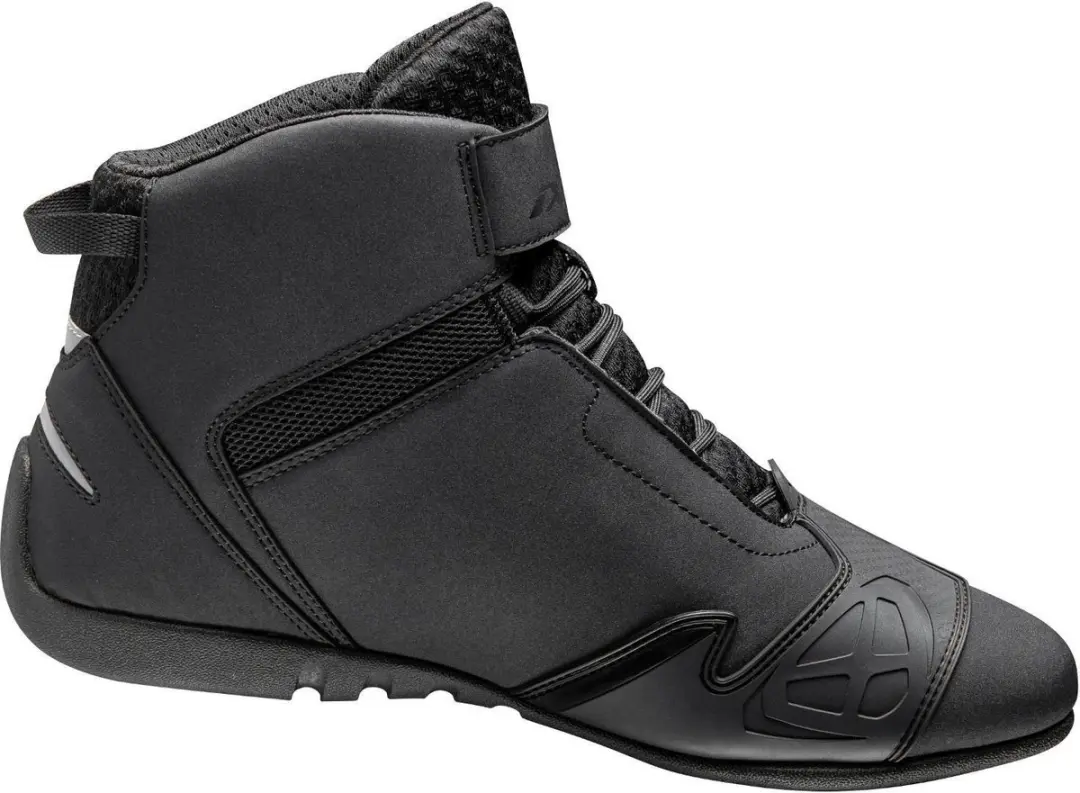 IXON Gambler Zwart Motorschoenen 44 - afbeelding 3 van 3