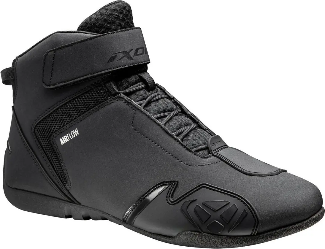 IXON Gambler Zwart Motorschoenen 44 - afbeelding 2 van 3