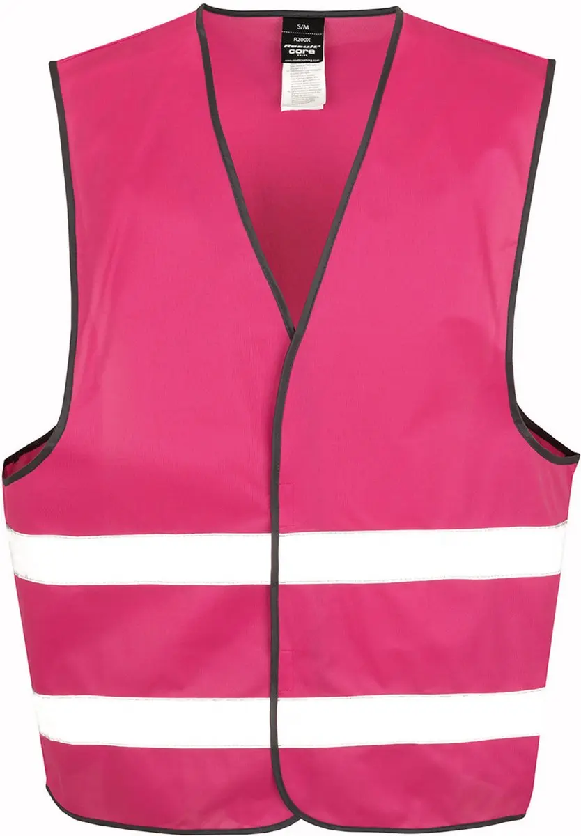 Regatta Enhanced Visibility Vest RT200XEV