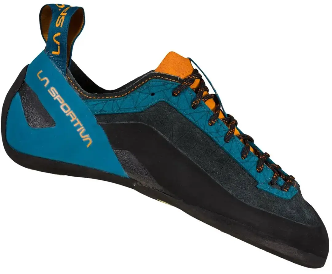 La Sportiva Finale Space Blue - Heren - Maat 40.5