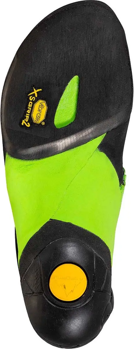 La Sportiva Skwama Vegan Klimschoenen 38