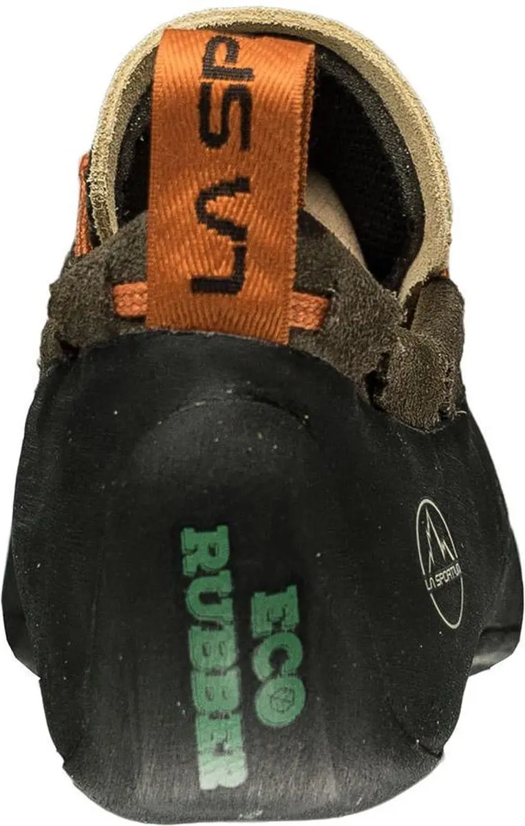 La Sportiva Mythos Eco Klimschoenen 41 - Bruin