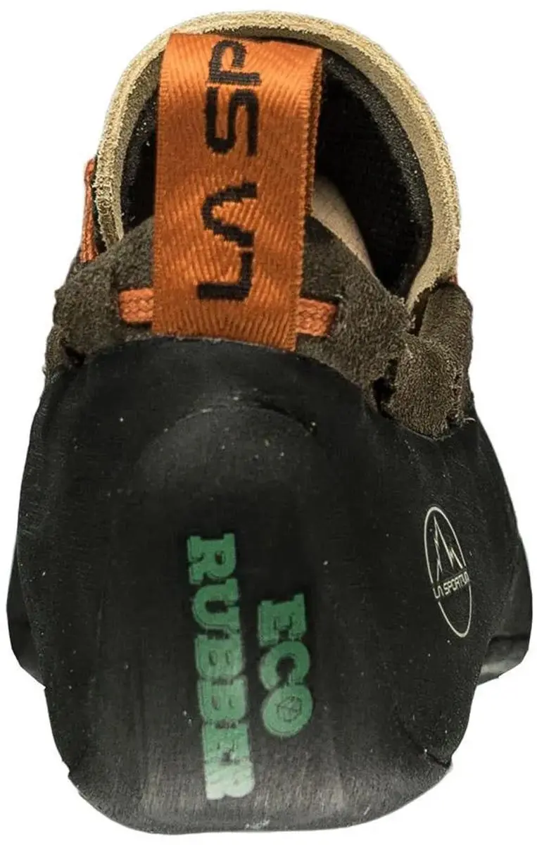 La Sportiva Mythos Eco Klimschoenen 41 - Bruin