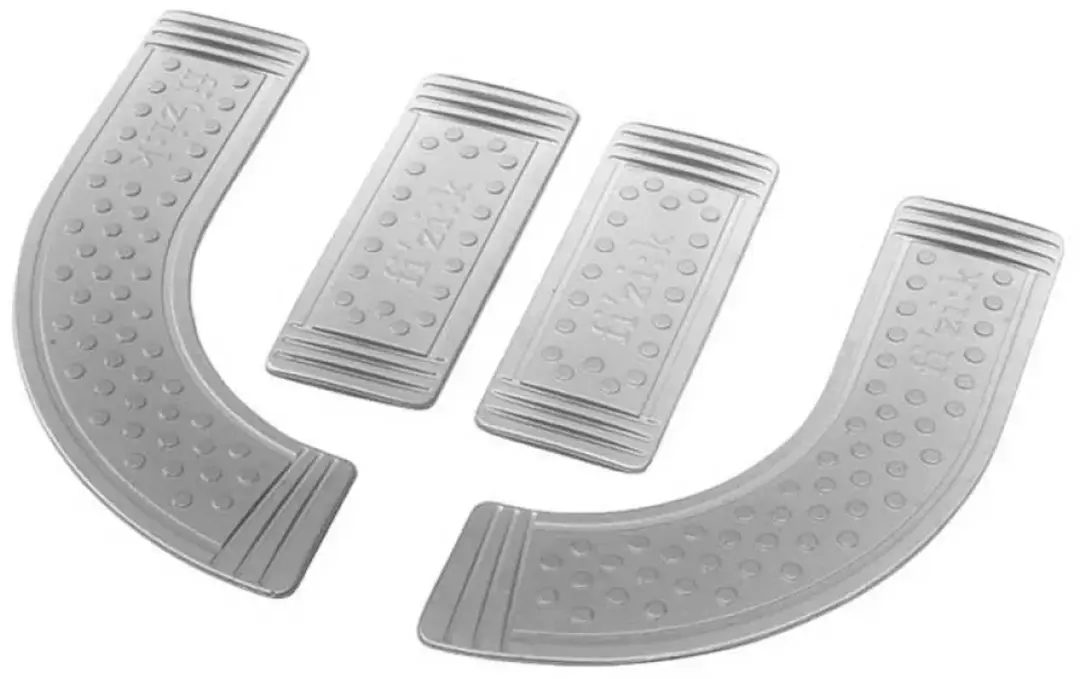 Fizik Handlebar Gel Kabelinvoegstuk Transparant