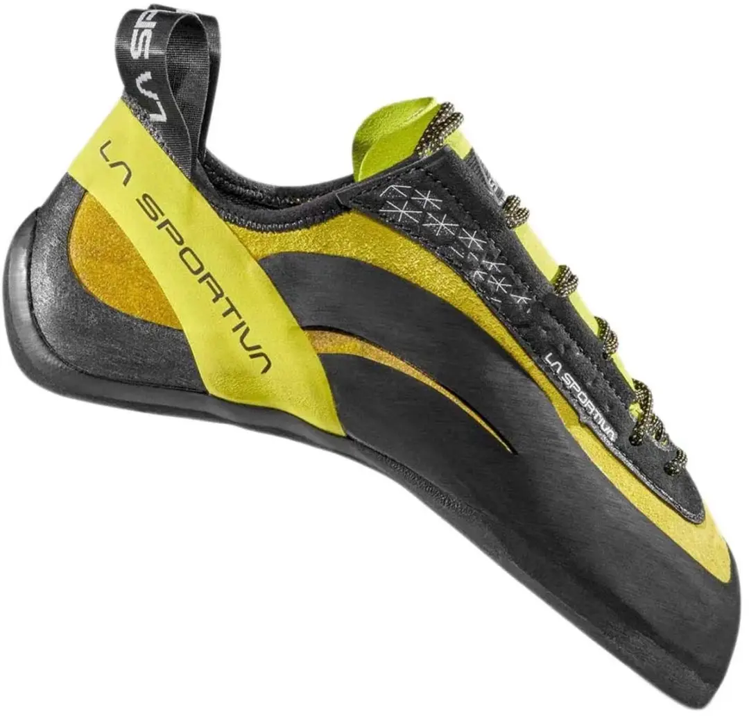 La Sportiva Miura Klimschoenen
