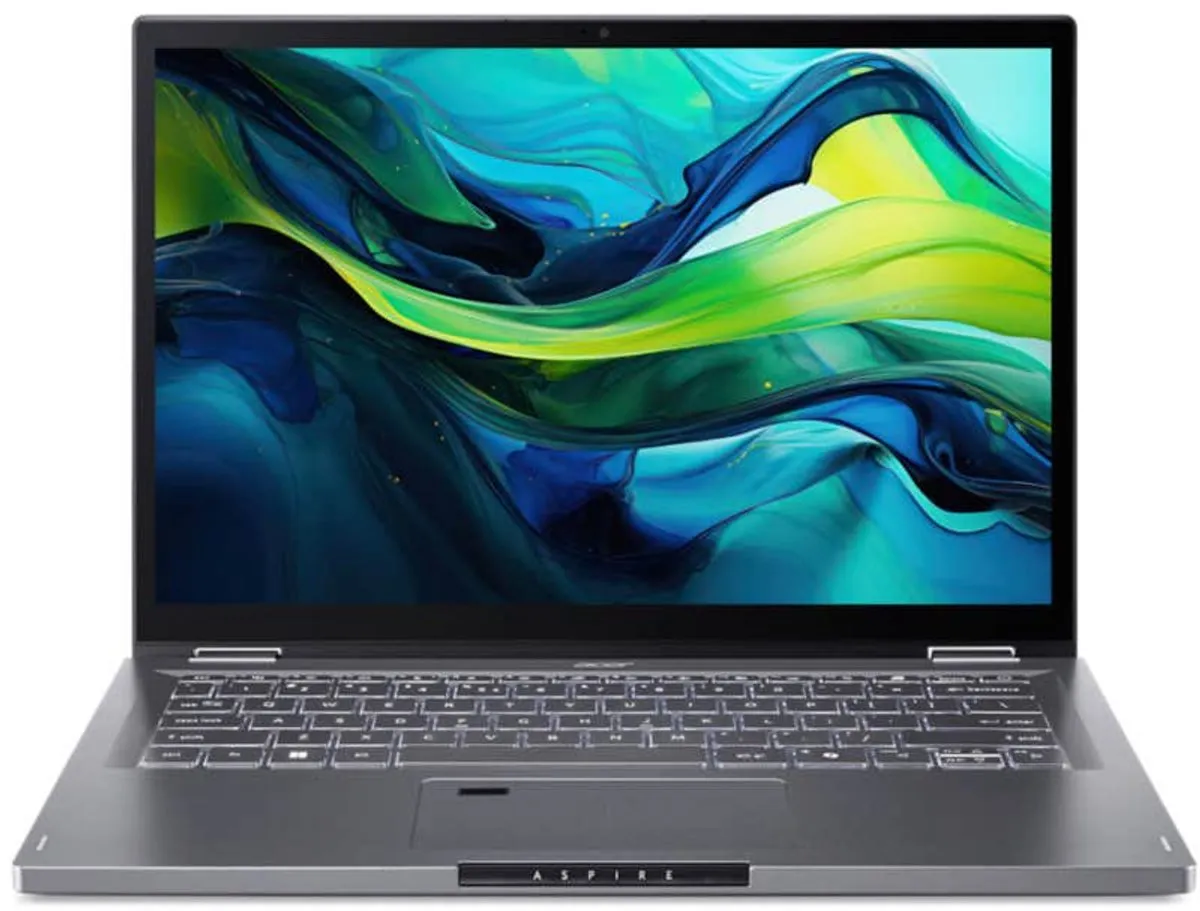 Acer Aspire Spin 14 ASP14-51MTN-57HR Laptop