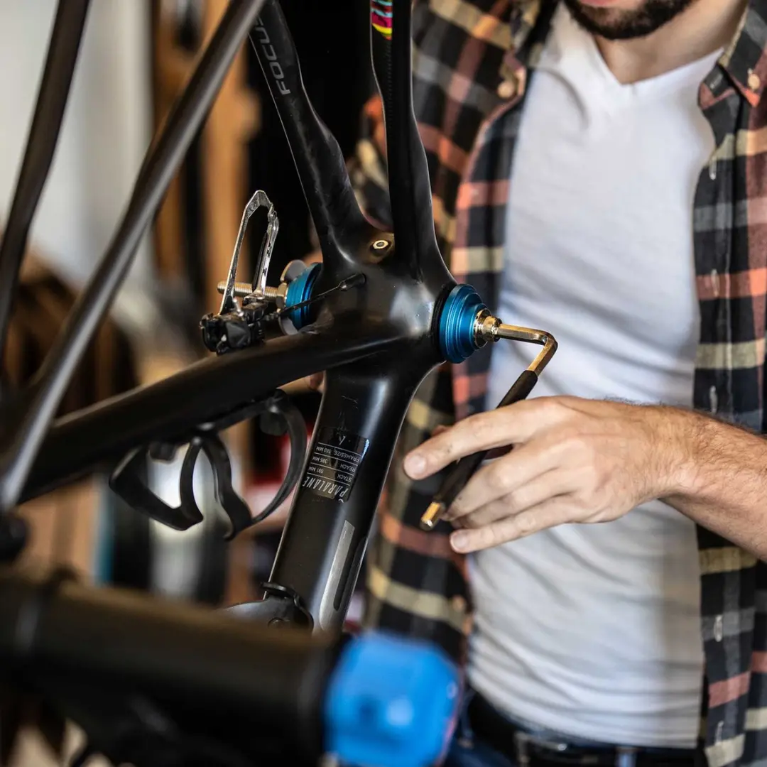 BBB Cycling BTL-95 Bottom Bracket Tool - Press-fit