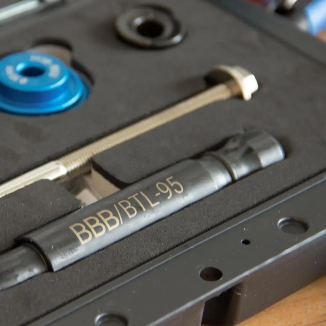 BBB Cycling BTL-95 Bottom Bracket Tool - Press-fit