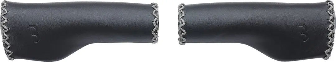 BBB Cycling Mamba Deluxe BHG-106 Handvatten - Zwart