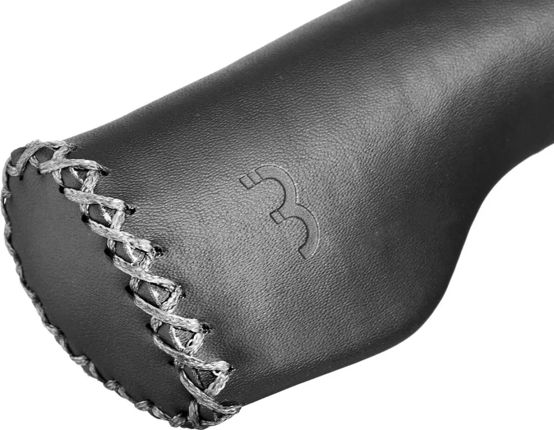 BBB Cycling Mamba Deluxe BHG-106 Handvatten - Zwart