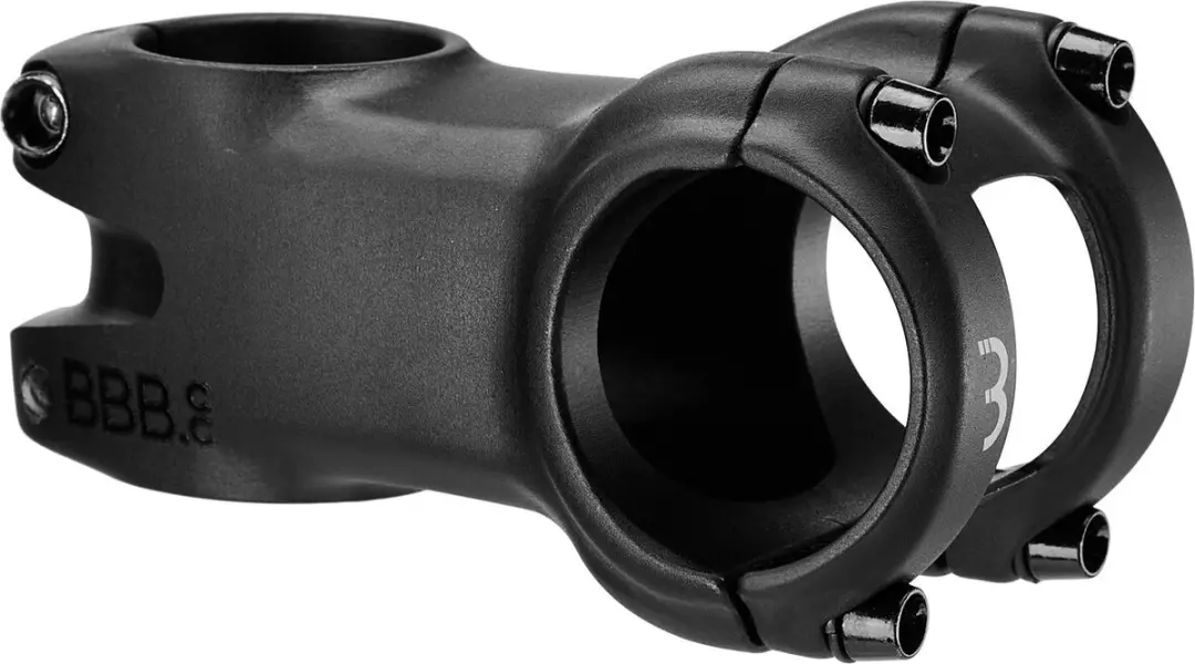 BBB Cycling Stuurpen 70mm MTB & E-MTB Stuurpen Vast