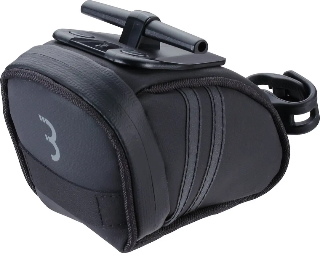 BBB Cycling CurvePack Reflect Zadeltas Fiets