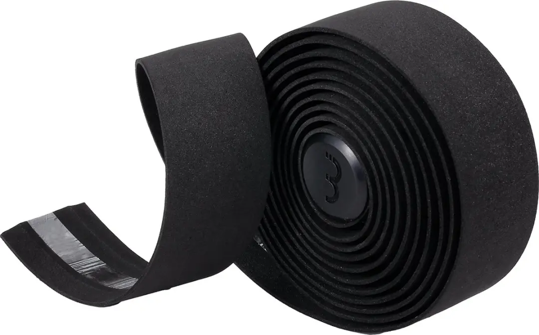 BBB Cycling Stuurlint RaceRibbon BHT-01ECO - 200cm Zwart