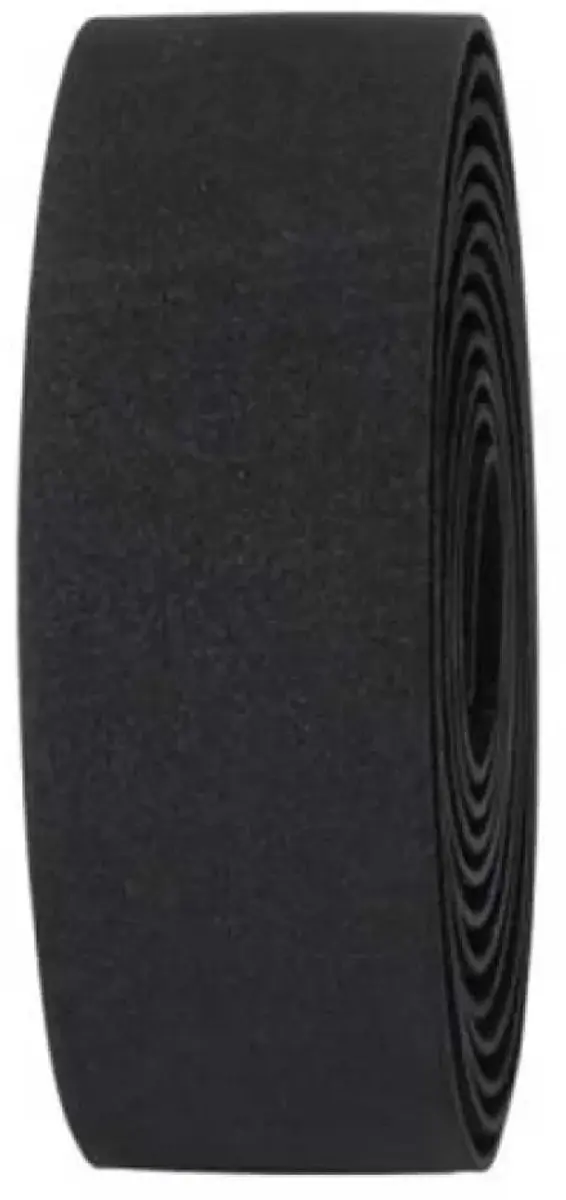 BBB Cycling Stuurlint RaceRibbon BHT-01ECO - 200cm Zwart