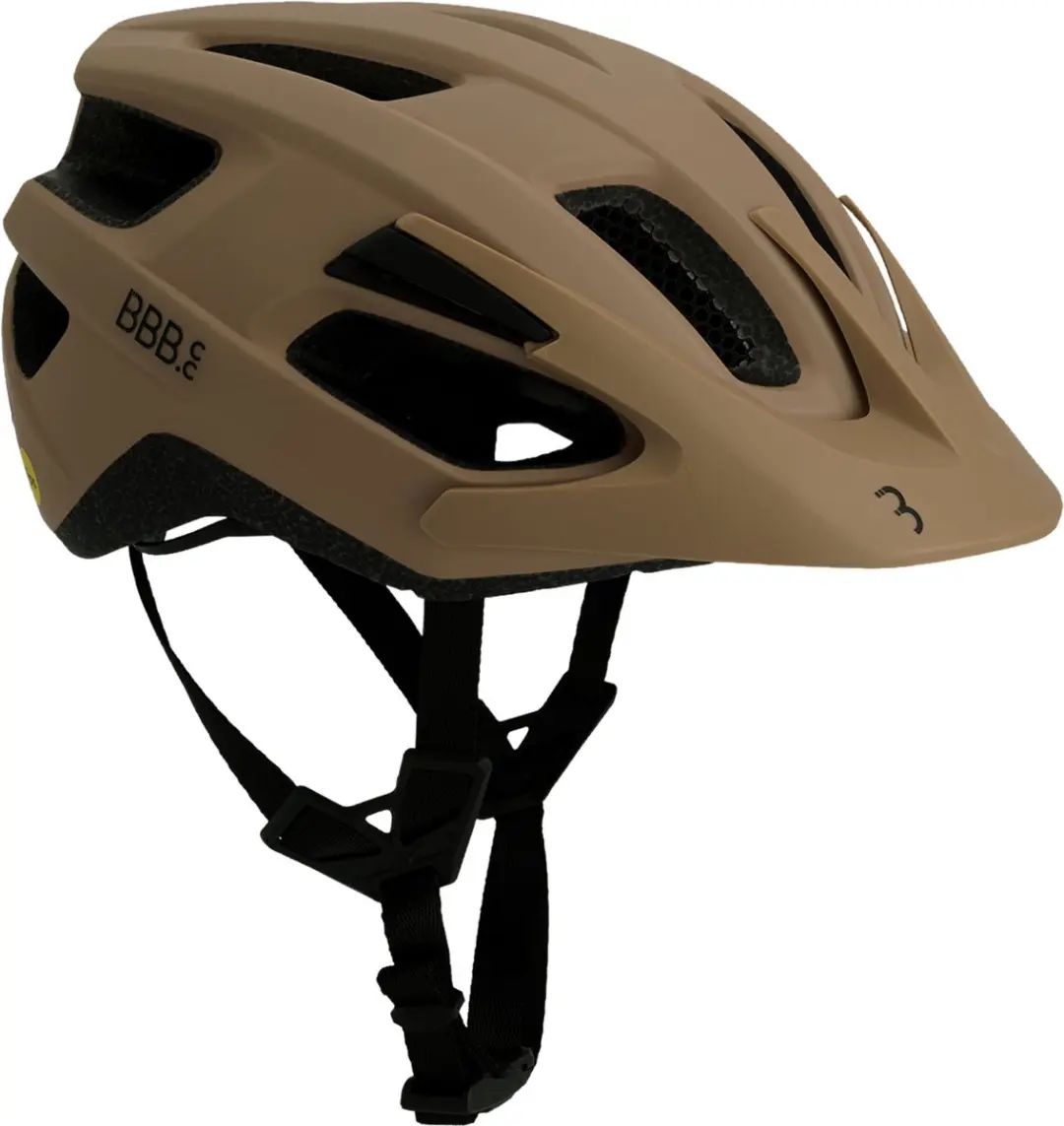 BBB Cycling Dune Mips 3.0 Fietshelm Volwassenen