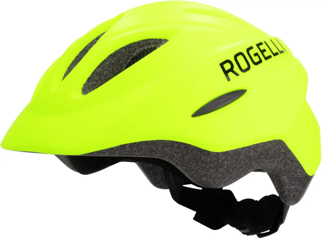 Rogelli Kids Start Kinderen Fietshelm