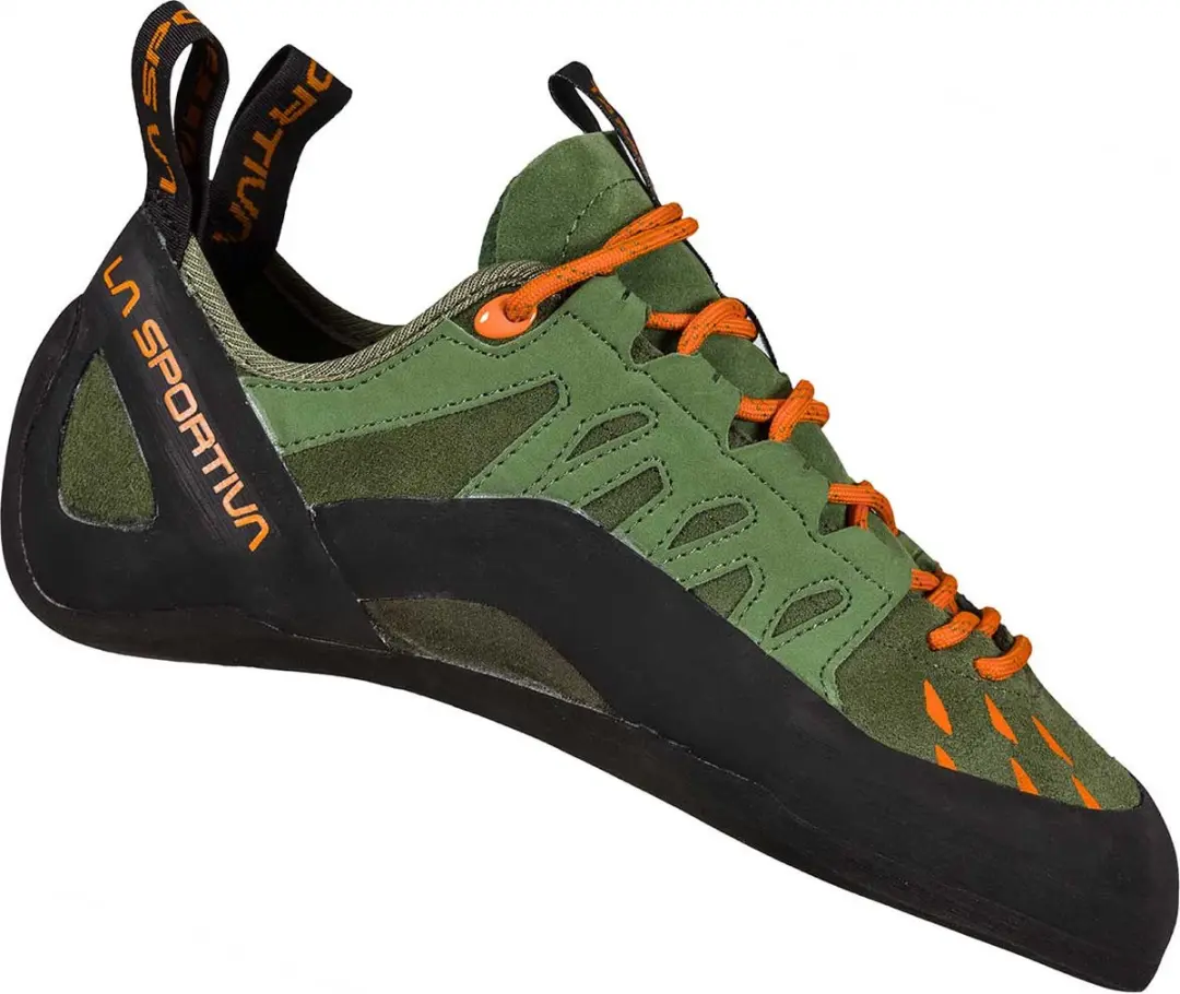 La Sportiva Tarantulace Klimschoenen Groen EU 43 1/2 Man