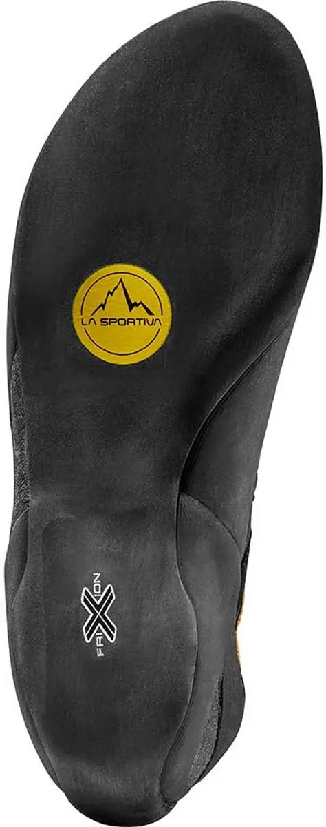 La Sportiva Tarantulace Klimschoenen 39.5 - Zwart