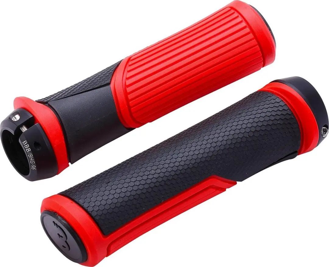 BBB Cycling Ergonomische Handvatten Fiets Cobra