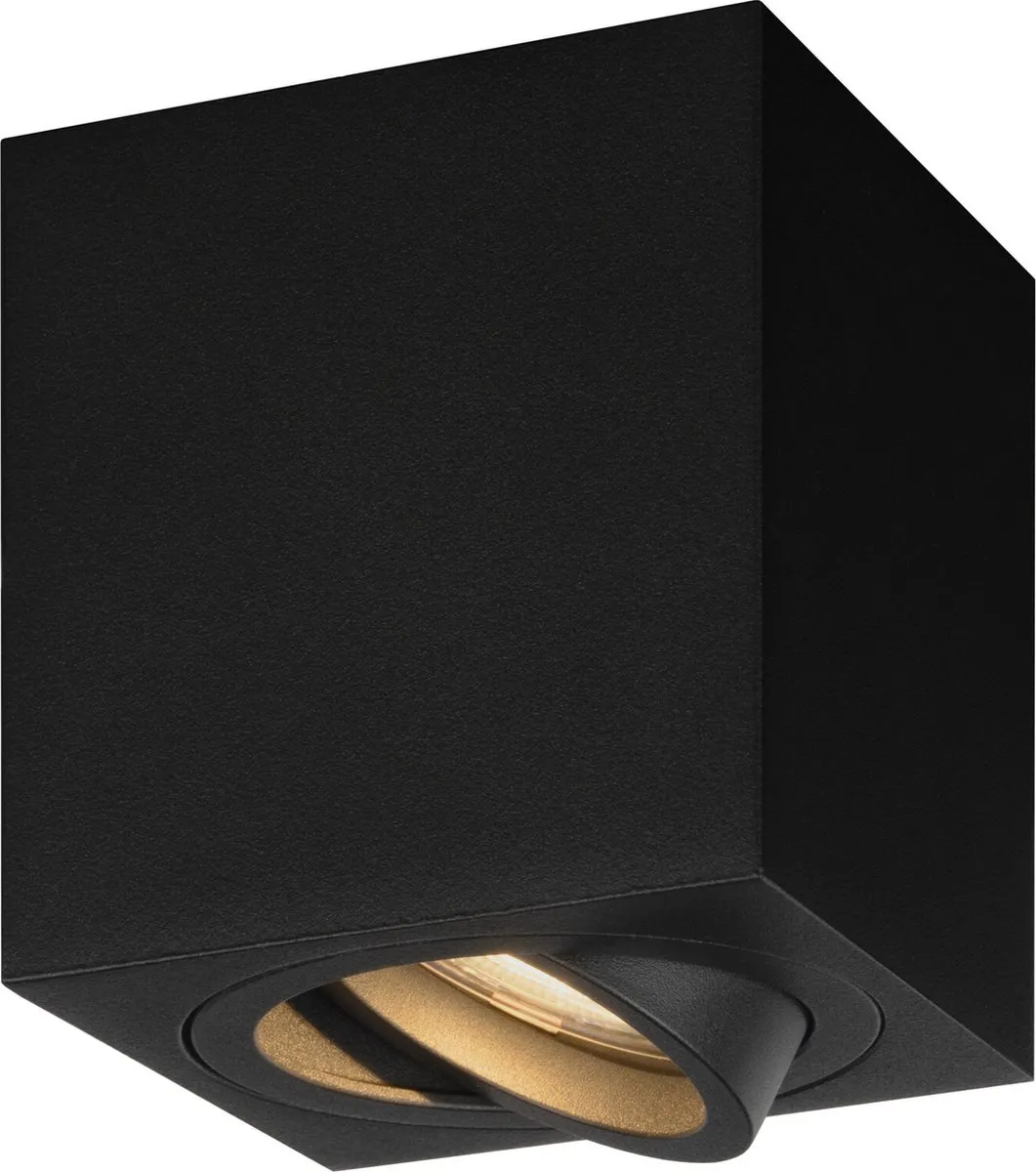 Ledvion LED Opbouwspot 3W 2700K
