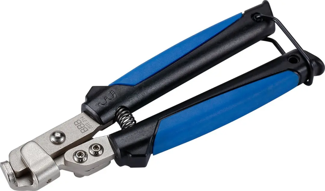 BBB Cycling SpokeHold Universele Spaaksleutel Fiets Gereedschap voor Wielen