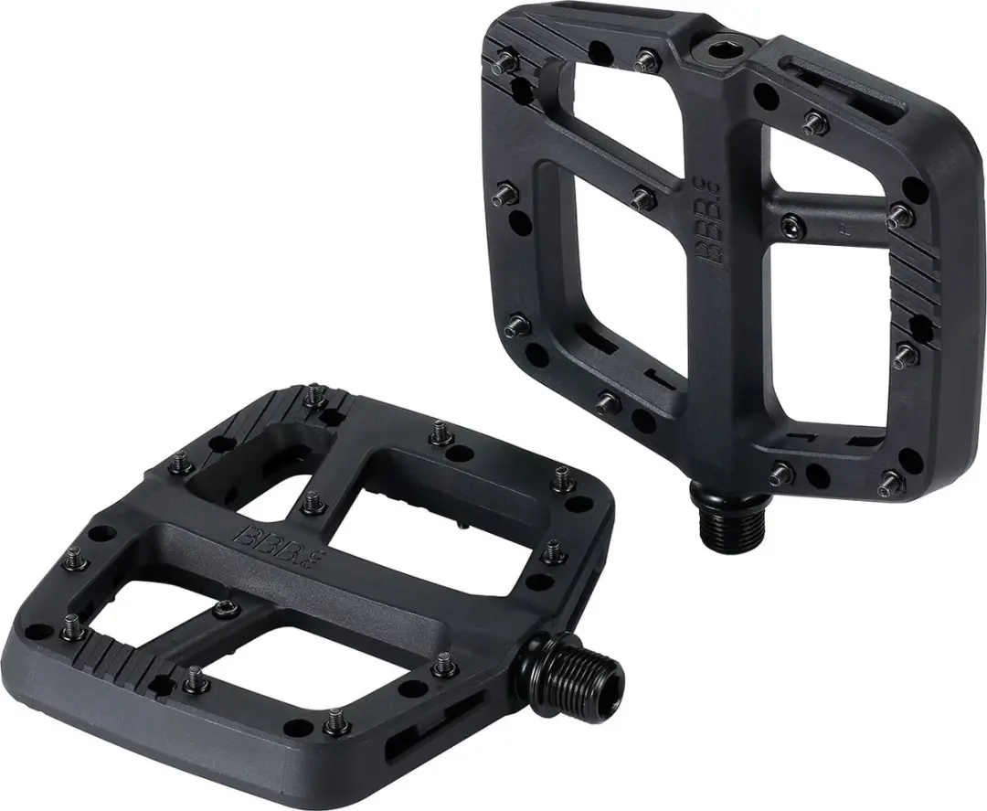 BBB Cycling Decoder MTB Pedalen