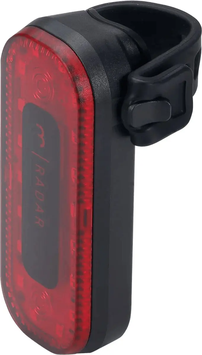 BBB Cycling Signal Radar Achterlicht 80 Lumen
