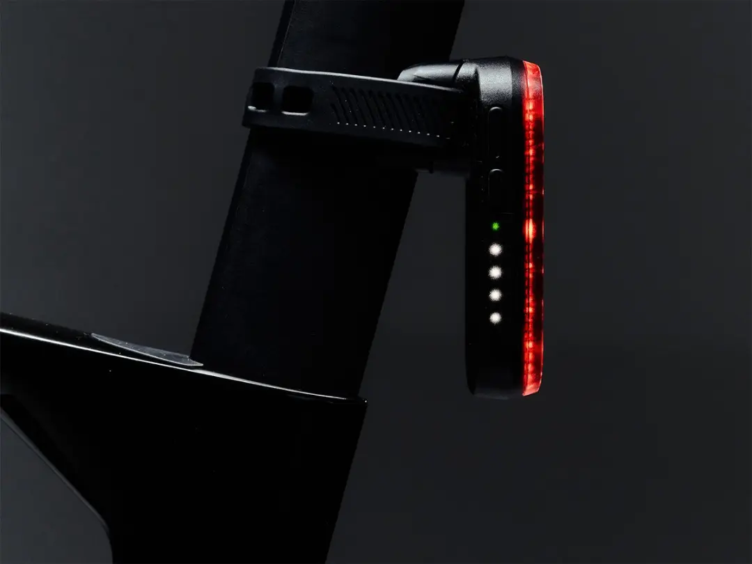 BBB Cycling Signal Radar Achterlicht 80 Lumen - BLS-251