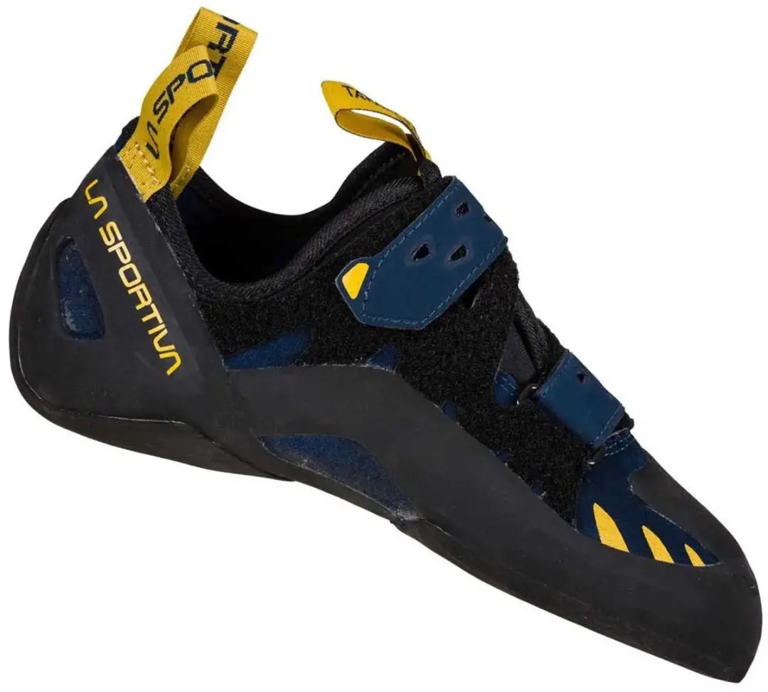 La Sportiva Tarantula Boulder Klimschoenen 36 - Night Blue