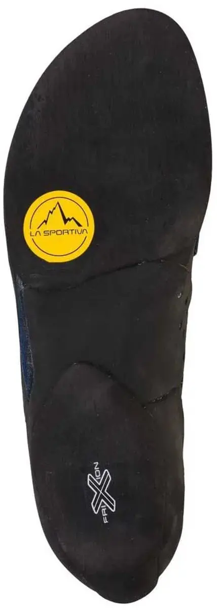 La Sportiva Tarantula Boulder Klimschoenen 36 - Night Blue