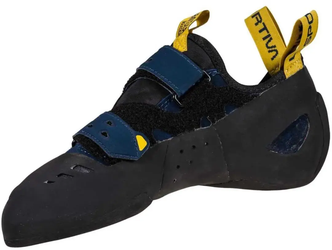 La Sportiva Tarantula Boulder Klimschoenen 36 - Night Blue