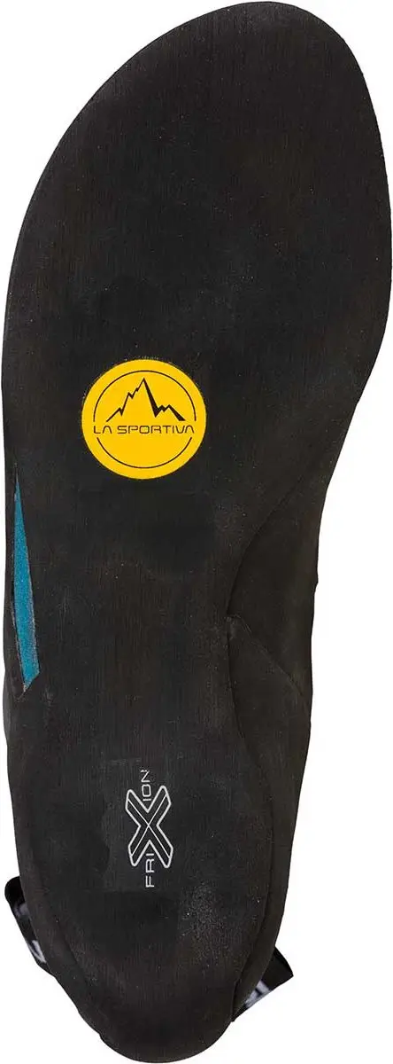 La Sportiva Tarantulace Klimschoenen - 41.5 Topaz