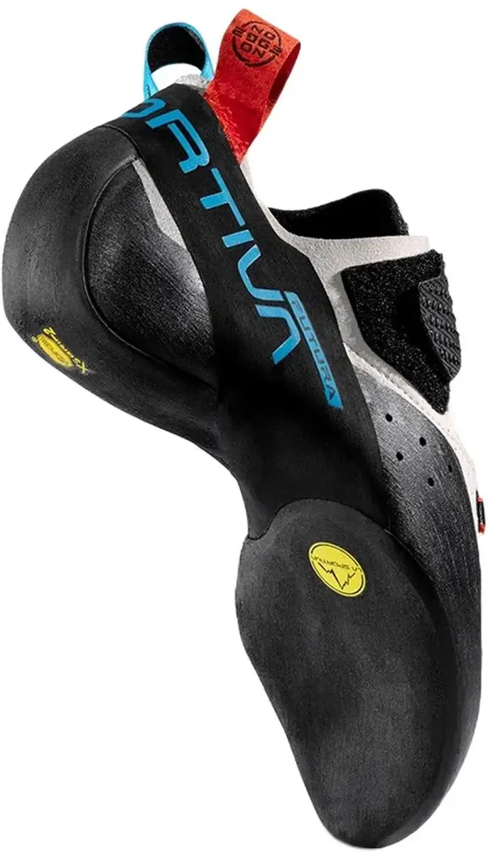 La Sportiva Futura Klimschoenen 39 - Chalk