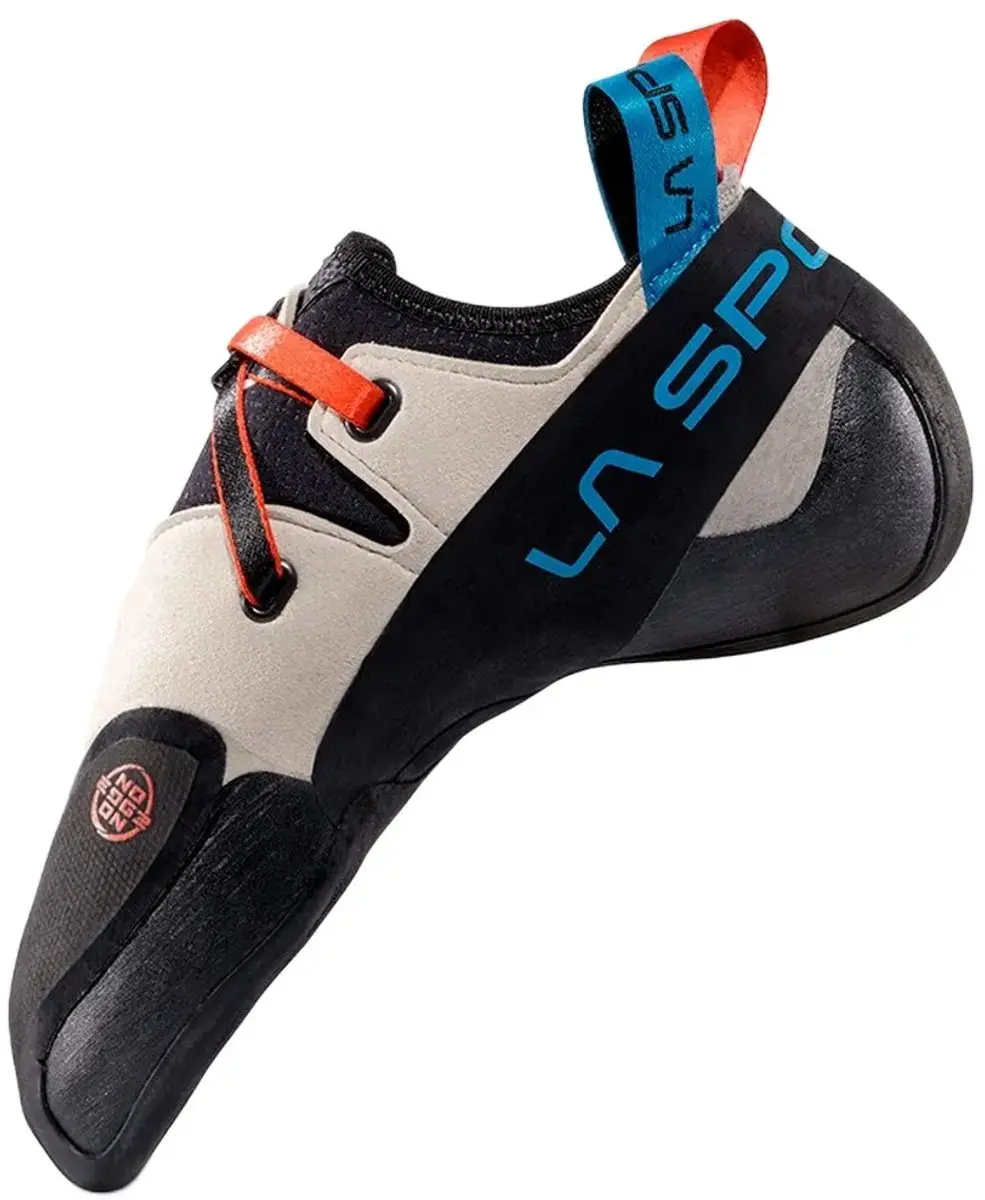La Sportiva Futura Klimschoenen 39 - Chalk