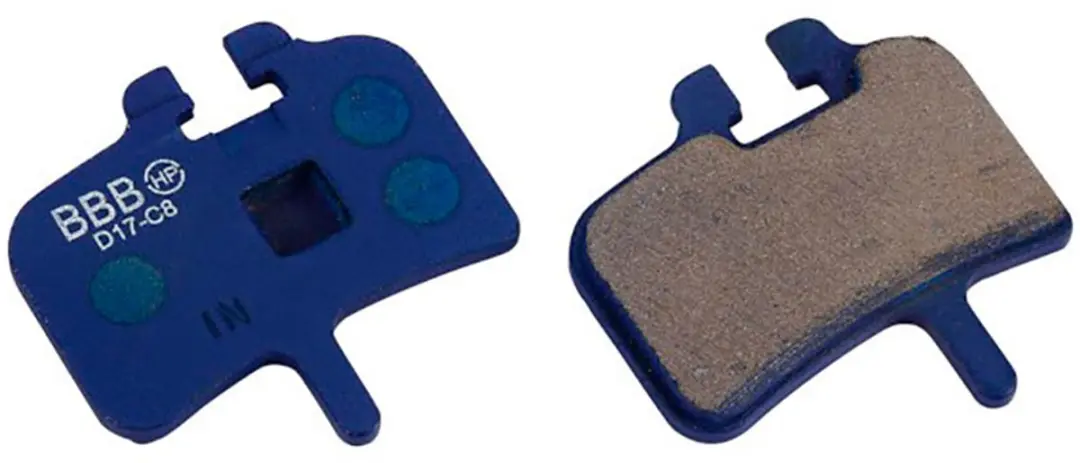 bbb DiscStop BBS-45/-47 voor Hayes & Promax hydr und mech