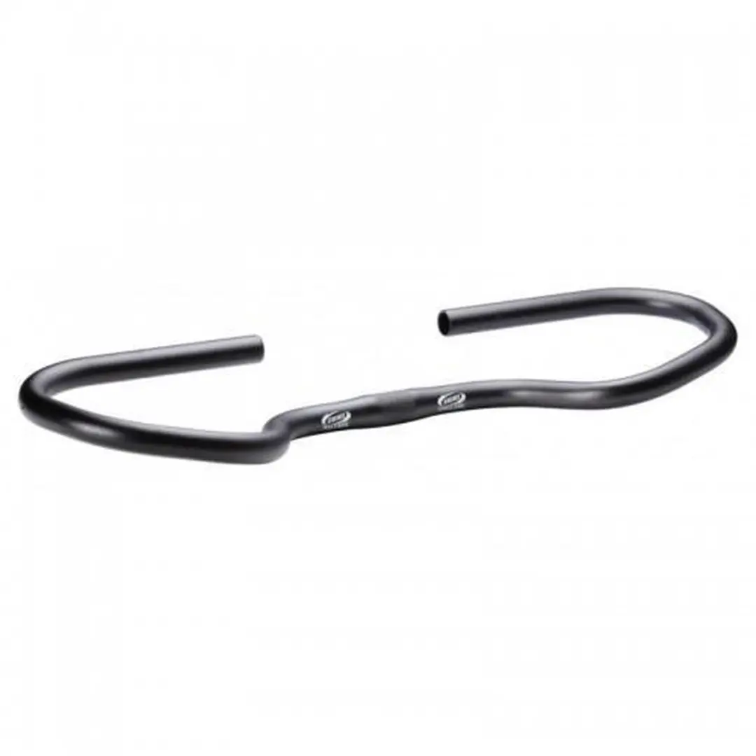 BBB MultiBar BHB-30 Stuur - 570mm - Zwart