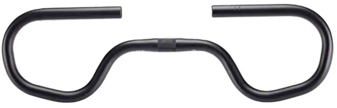BBB MultiBar BHB-30 Stuur - 570mm - Zwart